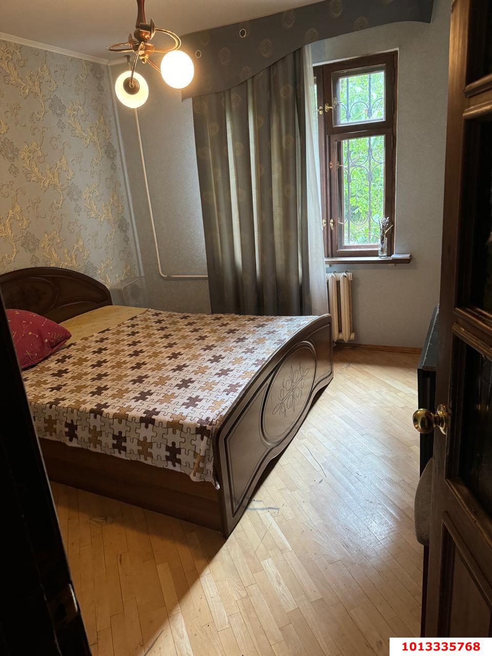 Фото №1: 4-комнатная квартира 90 м² - Краснодар, Юбилейный, ул. Бульварное Кольцо, 7