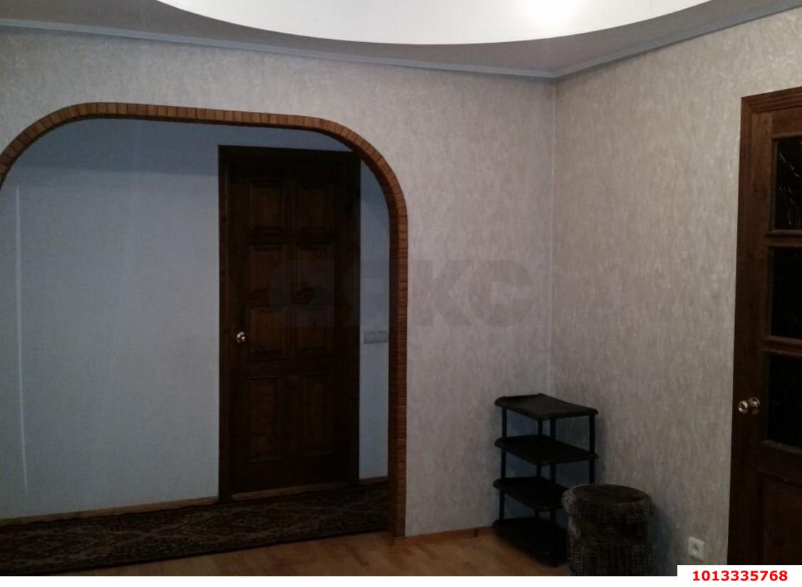 Фото №5: 4-комнатная квартира 90 м² - Краснодар, Юбилейный, мкр. Западный внутригородской округ, ул. Бульварное Кольцо, 7