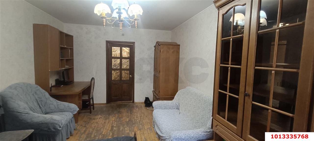 Фото №15: 4-комнатная квартира 90 м² - Краснодар, Юбилейный, мкр. Западный внутригородской округ, ул. Бульварное Кольцо, 7