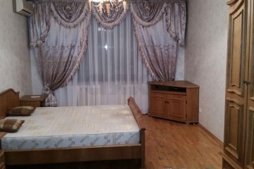 Фото №1: 4-комнатная квартира 90 м² - Краснодар, мкр. Юбилейный, ул. Бульварное Кольцо, 7