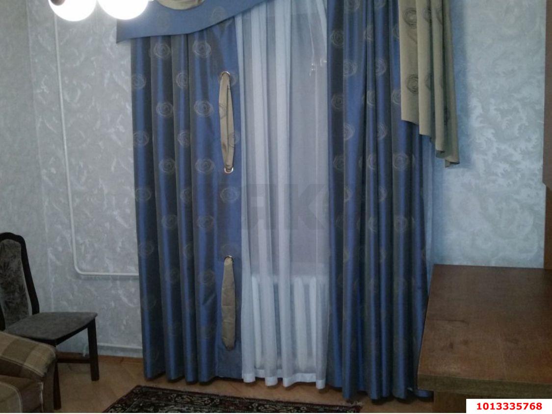 Фото №6: 4-комнатная квартира 90 м² - Краснодар, Юбилейный, мкр. Западный внутригородской округ, ул. Бульварное Кольцо, 7