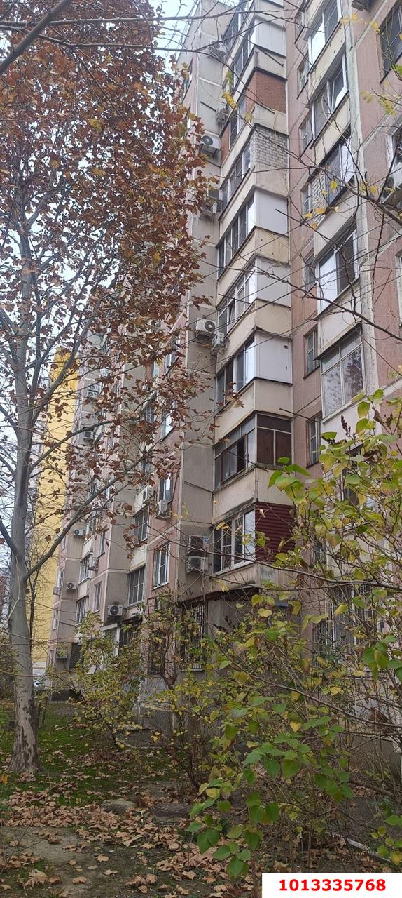 Фото №16: 4-комнатная квартира 90 м² - Краснодар, Юбилейный, мкр. Западный внутригородской округ, ул. Бульварное Кольцо, 7