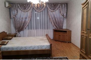 Фото №1: 4-комнатная квартира 90 м² - Краснодар, мкр. Западный внутригородской округ, ул. Бульварное Кольцо, 7