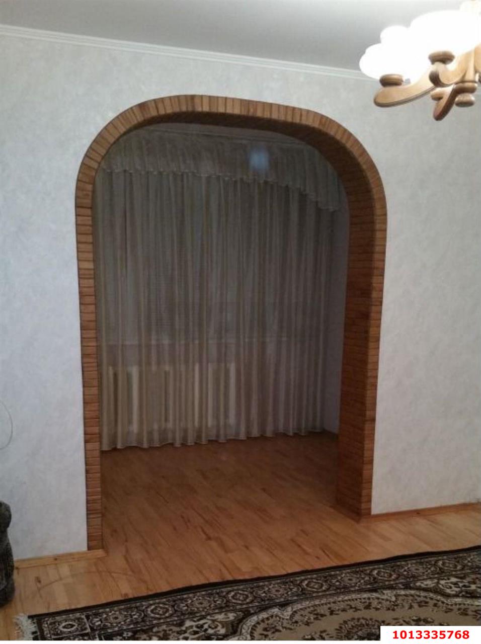 Фото №8: 4-комнатная квартира 90 м² - Краснодар, Юбилейный, мкр. Западный внутригородской округ, ул. Бульварное Кольцо, 7