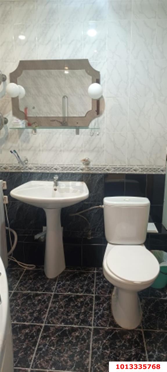 Фото №12: 4-комнатная квартира 90 м² - Краснодар, Юбилейный, мкр. Западный внутригородской округ, ул. Бульварное Кольцо, 7