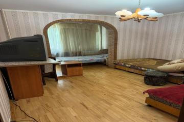 Фото №5: 4-комнатная квартира 90 м² - Краснодар, мкр. Западный внутригородской округ, ул. Бульварное Кольцо, 7