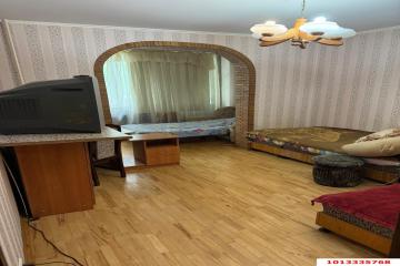 Фото №5: 4-комнатная квартира 90 м² - Краснодар, мкр. Западный внутригородской округ, ул. Бульварное Кольцо, 7