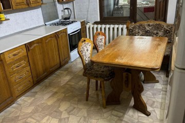 Фото №4: 4-комнатная квартира 90 м² - Краснодар, мкр. Юбилейный, ул. Бульварное Кольцо, 7