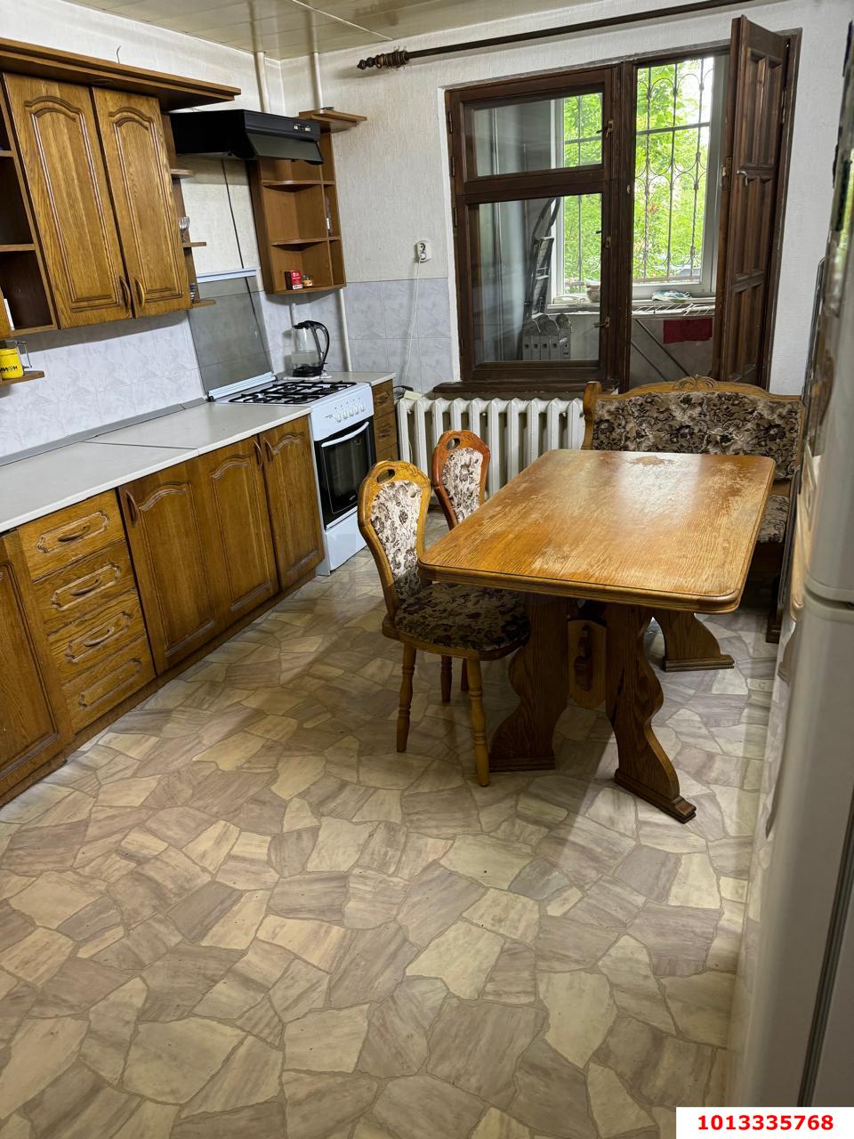 Фото №2: 4-комнатная квартира 90 м² - Краснодар, Юбилейный, ул. Бульварное Кольцо, 7