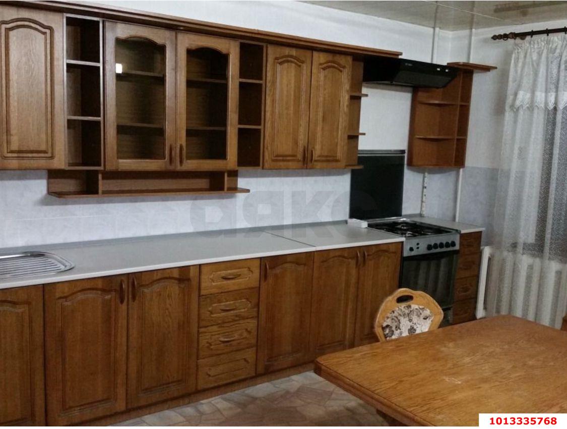 Фото №9: 4-комнатная квартира 90 м² - Краснодар, Юбилейный, мкр. Западный внутригородской округ, ул. Бульварное Кольцо, 7