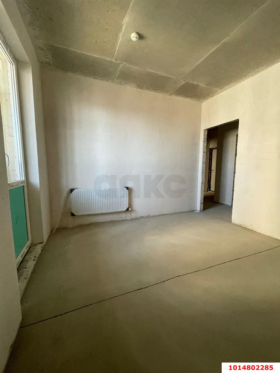 Фото №7: 2-комнатная квартира 70 м² - Краснодар, Прикубанский внутригородской округ, мкр. жилой комплекс Краснодарский, ул. Краеведа Соловьёва, 2к1