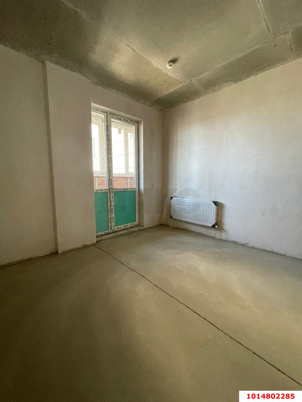 Фото №8: 2-комнатная квартира 70 м² - Краснодар, жилой комплекс Краснодарский, ул. Краеведа Соловьёва, 2к1