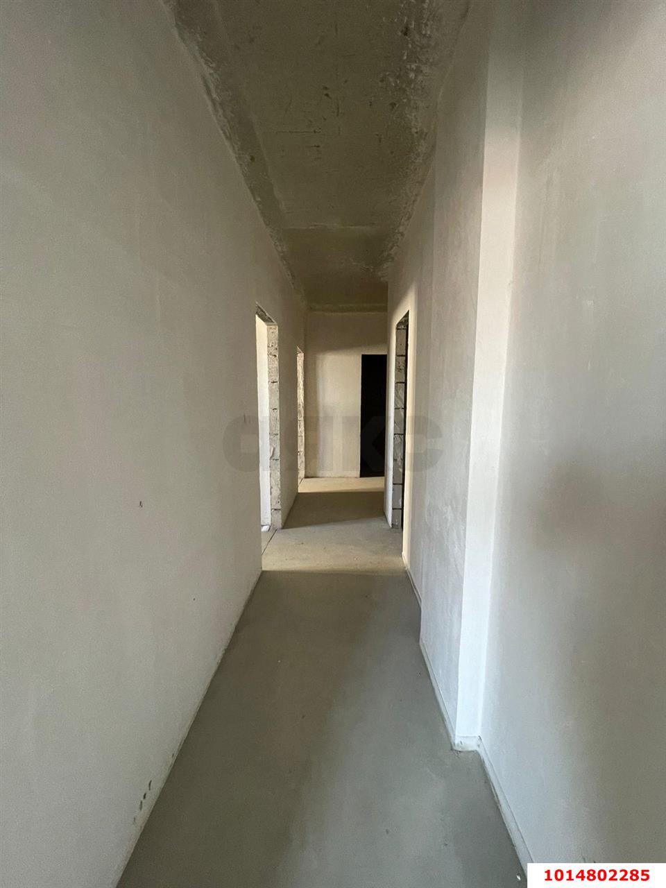 Фото №9: 2-комнатная квартира 70 м² - Краснодар, Прикубанский внутригородской округ, мкр. жилой комплекс Краснодарский, ул. Краеведа Соловьёва, 2к1