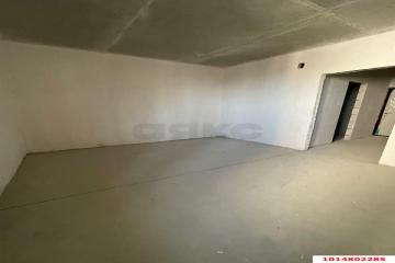 Фото №4: 2-комнатная квартира 70 м² - Краснодар, мкр. жилой комплекс Краснодарский, ул. Краеведа Соловьёва, 2к1