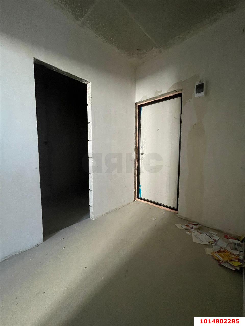 Фото №10: 2-комнатная квартира 70 м² - Краснодар, жилой комплекс Краснодарский, ул. Краеведа Соловьёва, 2к1