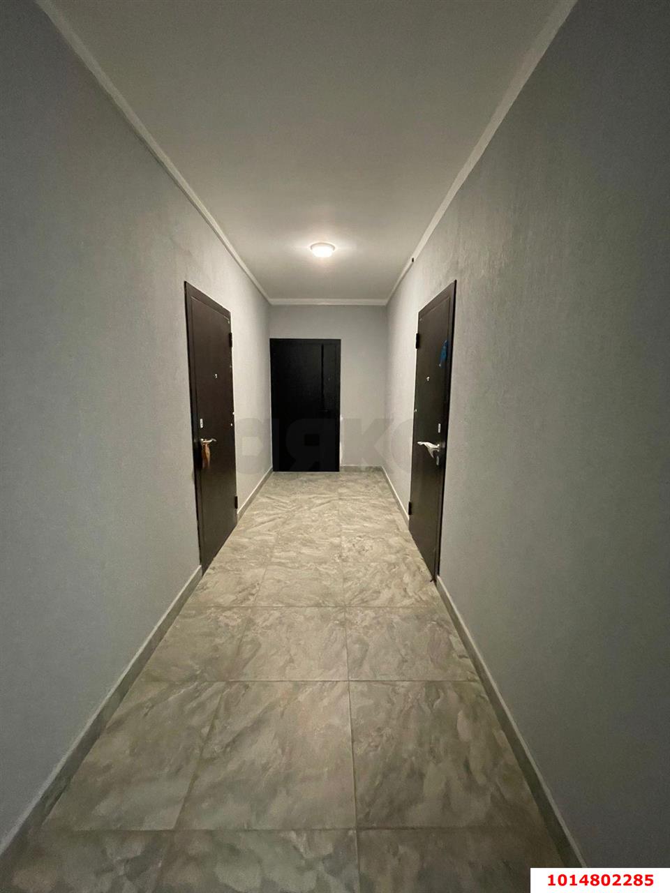 Фото №15: 2-комнатная квартира 70 м² - Краснодар, жилой комплекс Краснодарский, ул. Краеведа Соловьёва, 2к1