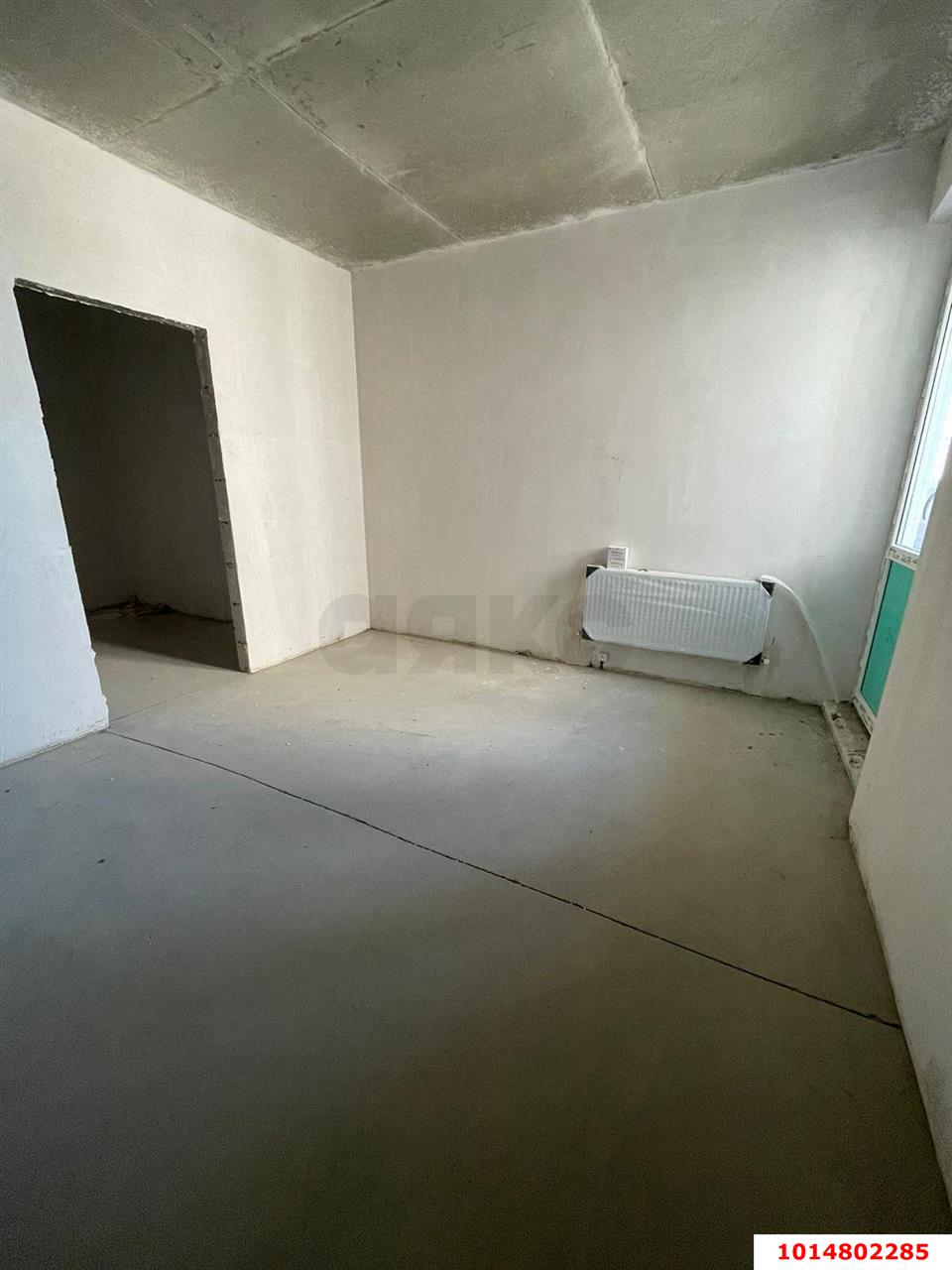 Фото №6: 2-комнатная квартира 70 м² - Краснодар, жилой комплекс Краснодарский, ул. Краеведа Соловьёва, 2к1