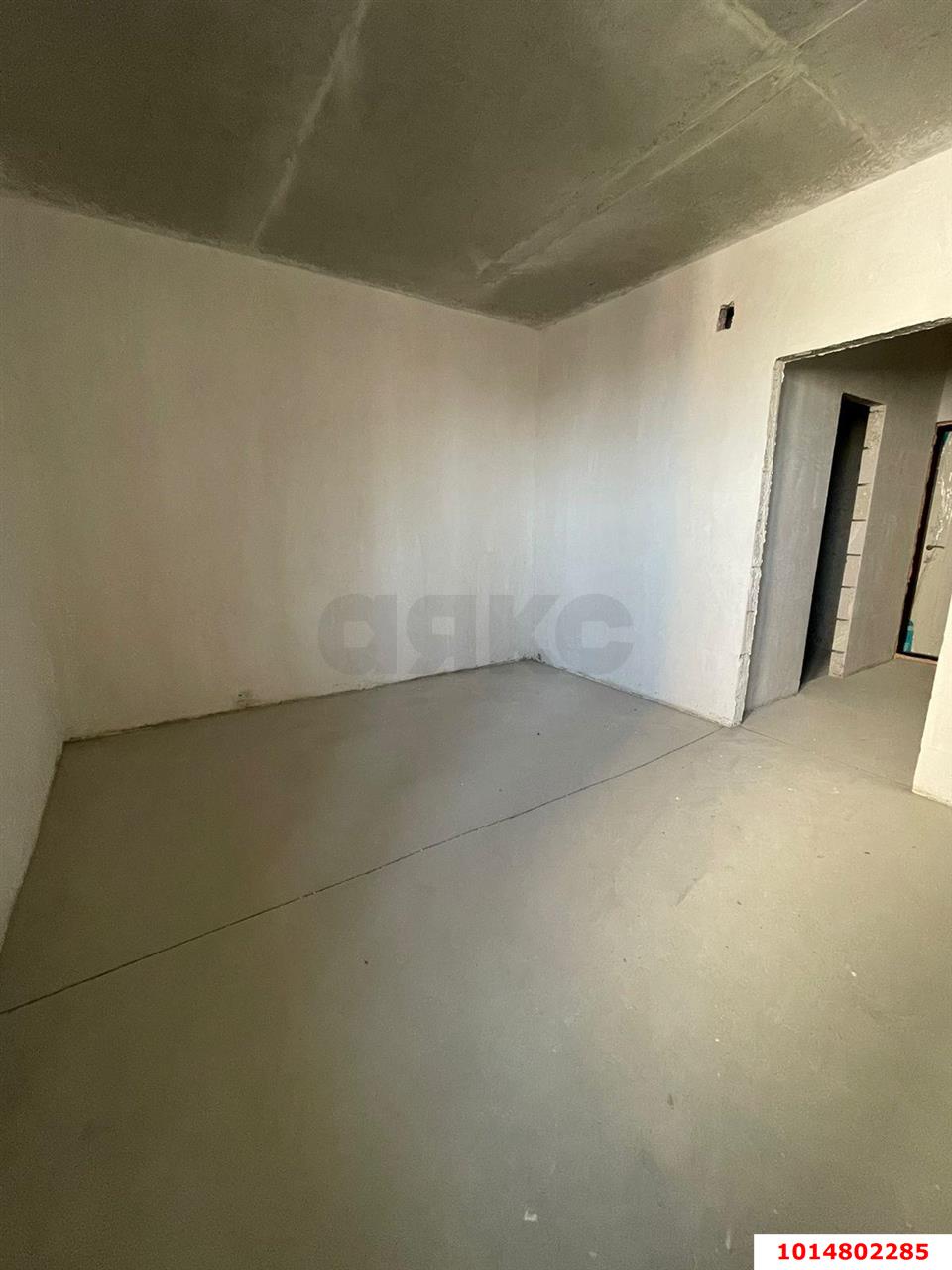 Фото №4: 2-комнатная квартира 70 м² - Краснодар, жилой комплекс Краснодарский, ул. Краеведа Соловьёва, 2к1