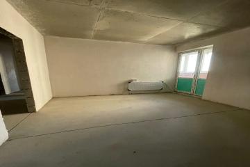 Фото №5: 2-комнатная квартира 70 м² - Краснодар, мкр. жилой комплекс Краснодарский, ул. Краеведа Соловьёва, 2к1