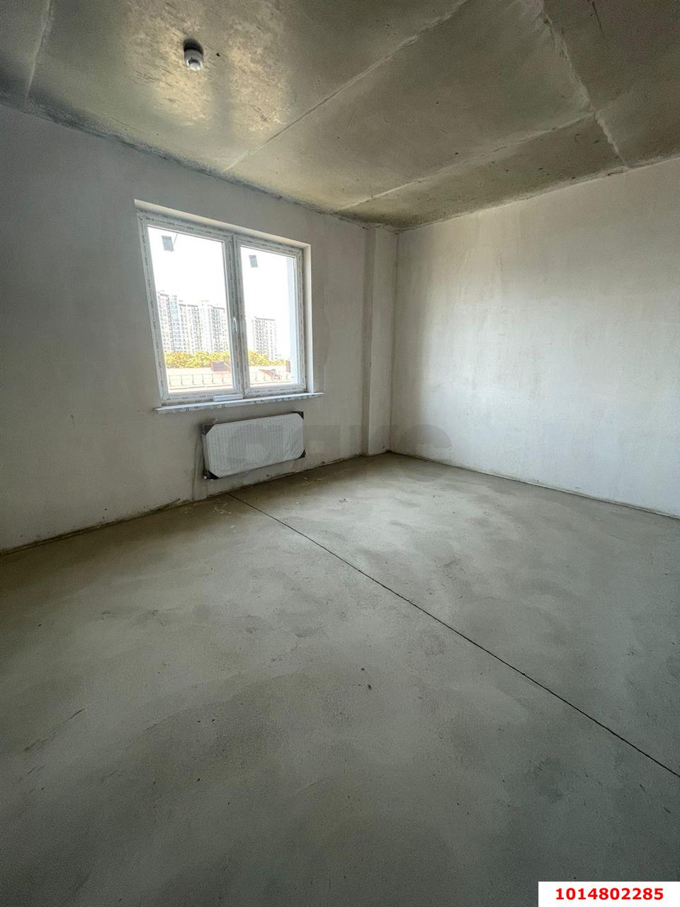 Фото №2: 2-комнатная квартира 70 м² - Краснодар, жилой комплекс Краснодарский, ул. Краеведа Соловьёва, 2к1