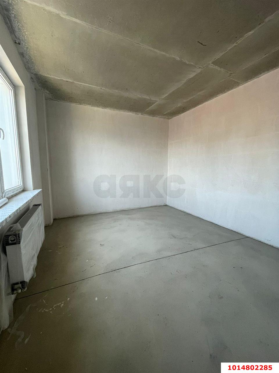 Фото №3: 2-комнатная квартира 70 м² - Краснодар, жилой комплекс Краснодарский, ул. Краеведа Соловьёва, 2к1
