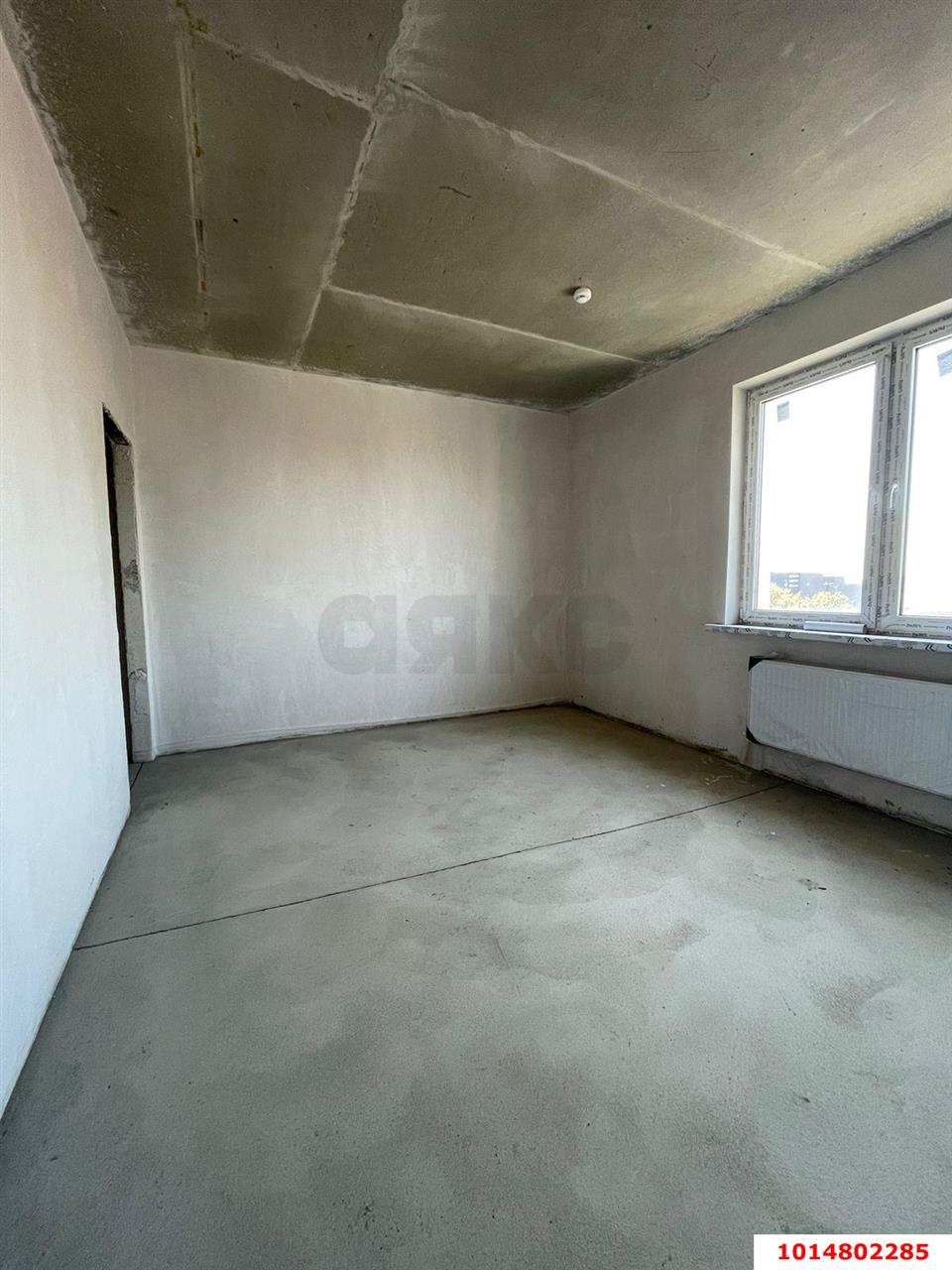 Фото №1: 2-комнатная квартира 70 м² - Краснодар, жилой комплекс Краснодарский, ул. Краеведа Соловьёва, 2к1