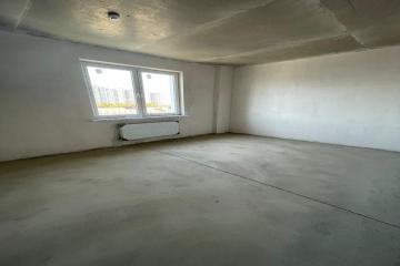 Фото №2: 2-комнатная квартира 70 м² - Краснодар, мкр. жилой комплекс Краснодарский, ул. Краеведа Соловьёва, 2к1