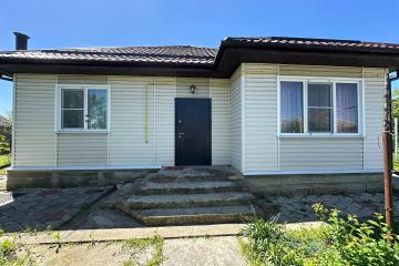 Фото №1: Дом 85 м² - Старомышастовская, ул. Горького, 21А