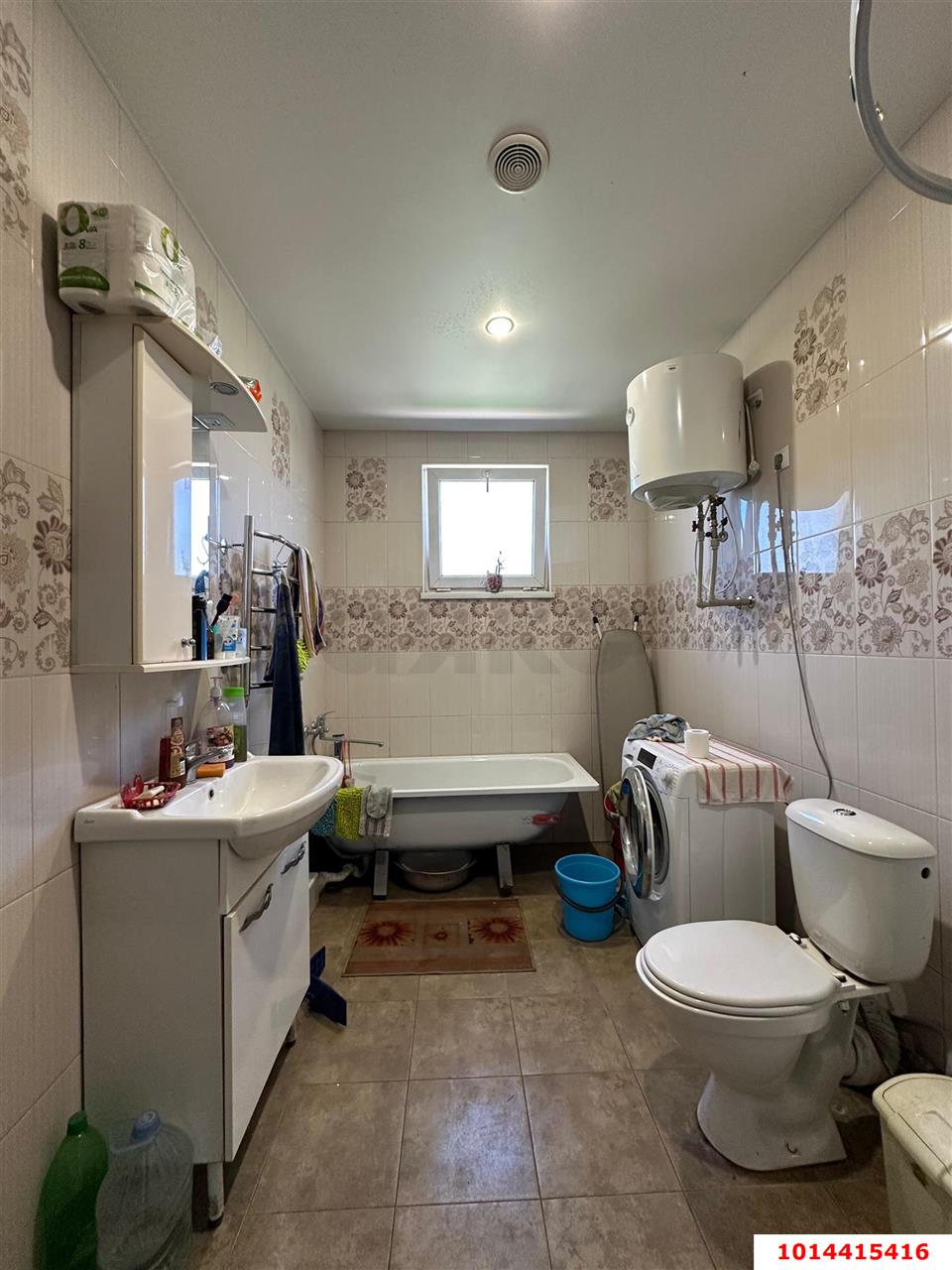 Фото №10: Дом 85 м² + 19 сот. - Старомышастовская, ул. Горького, 21А