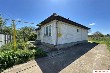 Фото №2: Дом 85 м² - Старомышастовская, ул. Горького, 21А