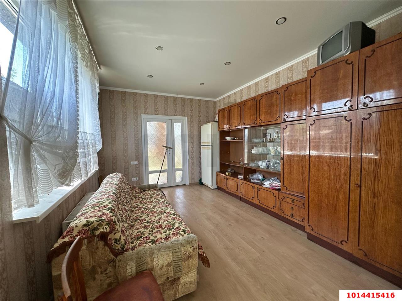 Фото №8: Дом 85 м² + 18.84 сот. - Старомышастовская, ул. Горького, 21А