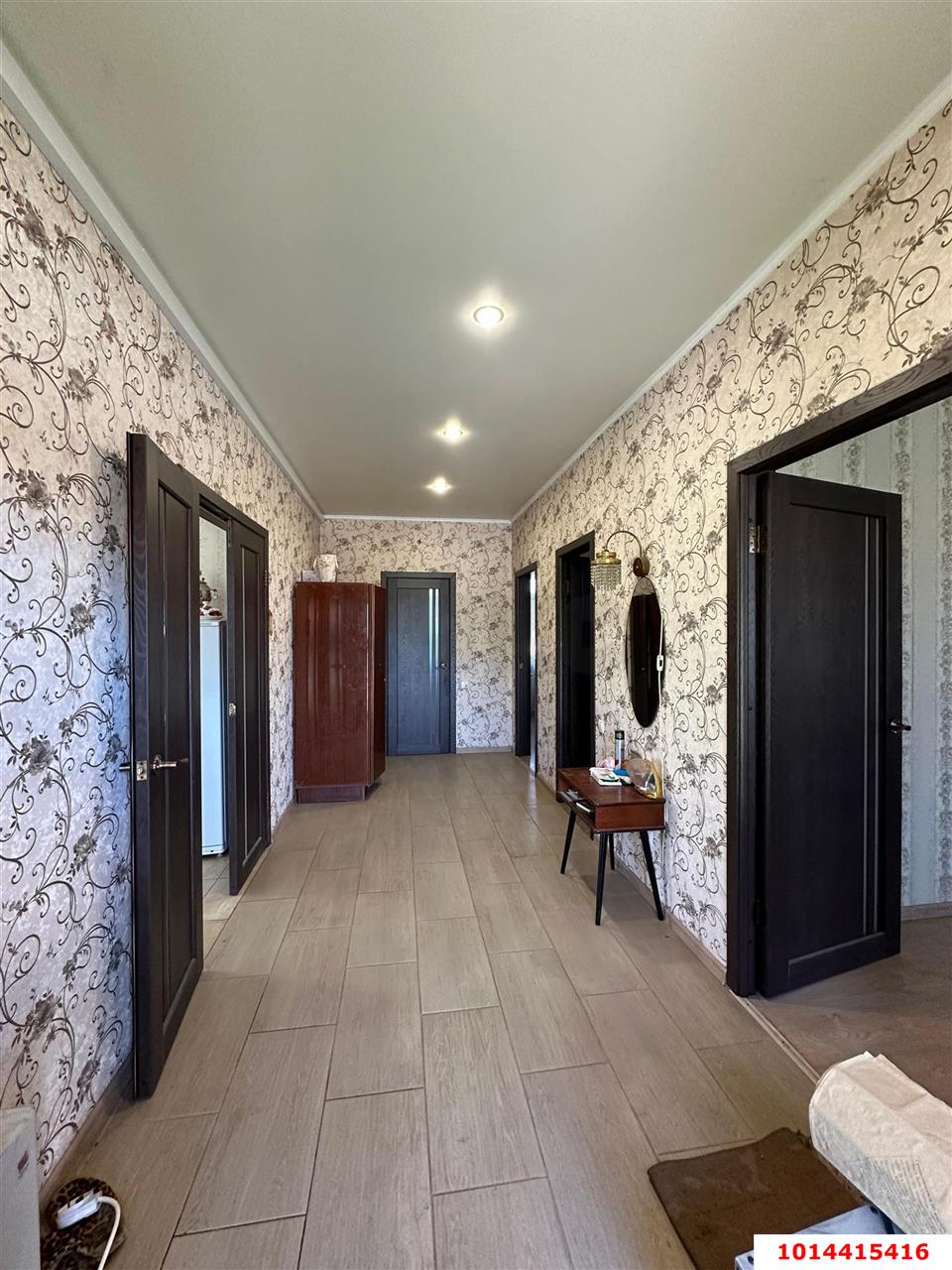 Фото №9: Дом 85 м² + 18.84 сот. - Старомышастовская, ул. Горького, 21А