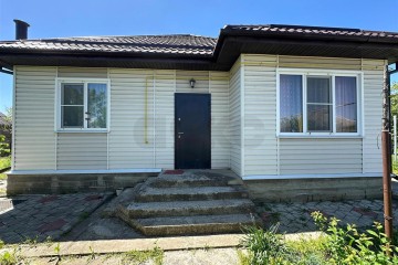 Фото №1: Дом 85 м² - Старомышастовская, ул. Горького, 21А