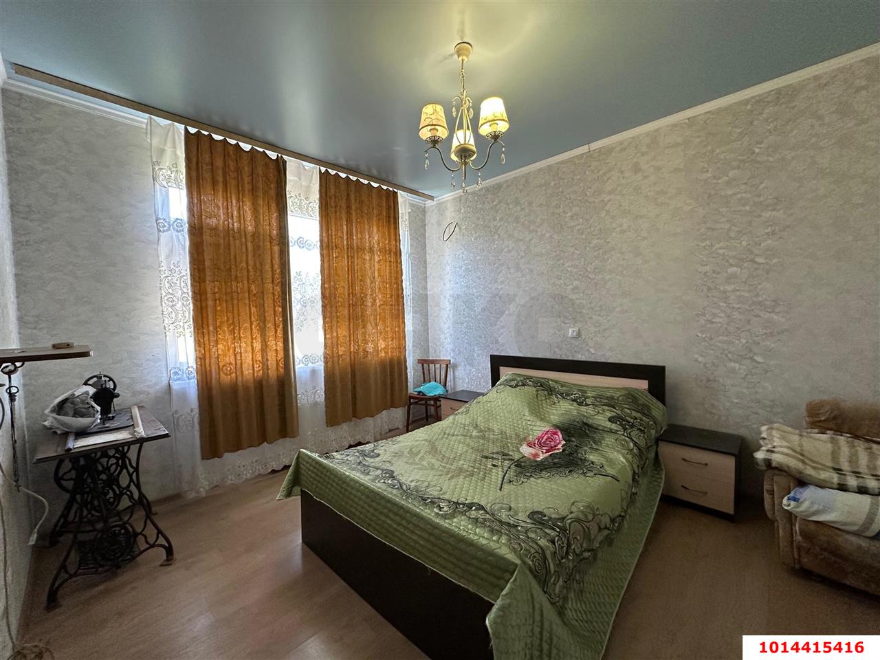 Фото №6: Дом 85 м² + 18.84 сот. - Старомышастовская, ул. Горького, 21А