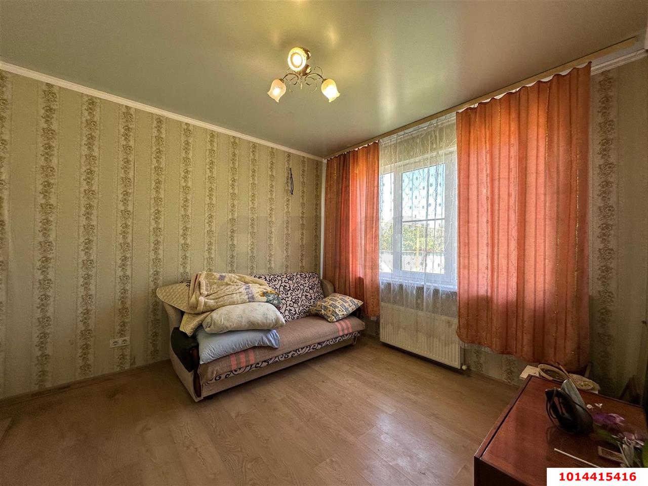 Фото №7: Дом 85 м² + 18.84 сот. - Старомышастовская, ул. Горького, 21А