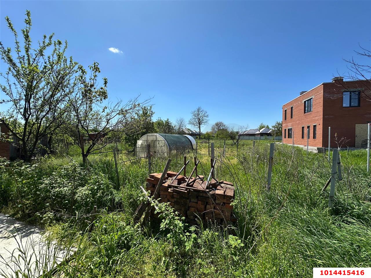 Фото №5: Дом 85 м² + 19 сот. - Старомышастовская, ул. Горького, 21А