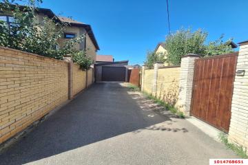 Фото №1: Дом 151 м² - Краснодар, мкр. Парковый, пр-д 1-й Звенигородский, 23/1