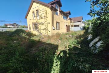 Фото №2: Дом 151 м² - Краснодар, мкр. Парковый, пр-д 1-й Звенигородский, 23/1