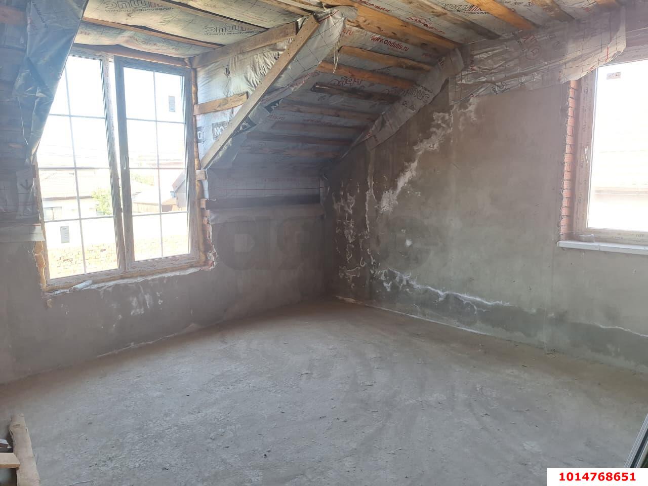 Фото №6: Дом 151 м² + 4 сот. - Краснодар, Парковый, пр-д 1-й Звенигородский, 23/1