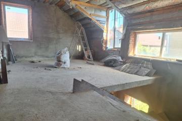 Фото №3: Дом 151 м² - Краснодар, мкр. Парковый, пр-д 1-й Звенигородский, 23/1