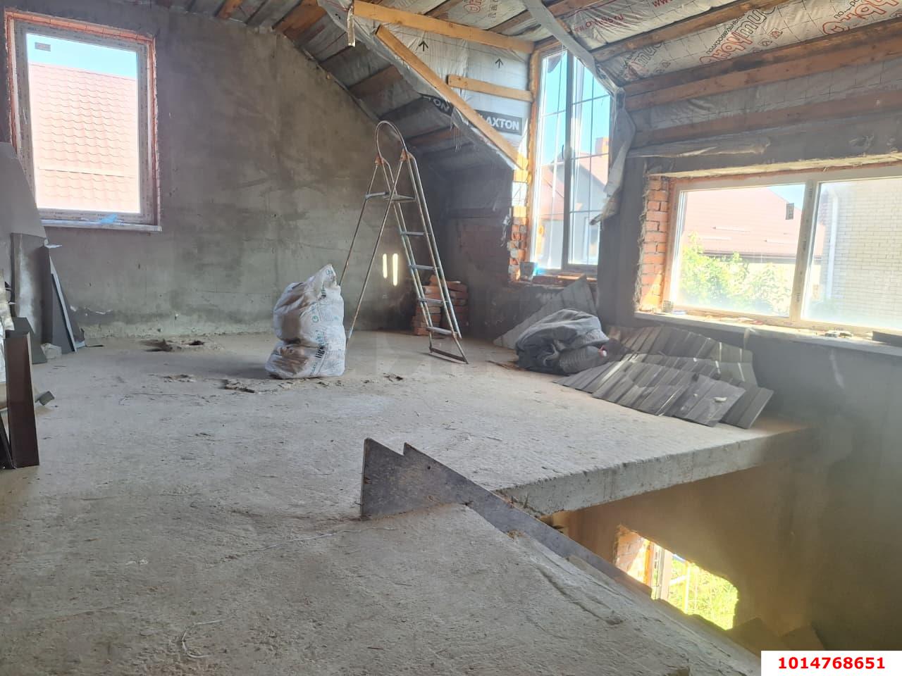 Фото №5: Дом 151 м² + 4 сот. - Краснодар, Прикубанский внутригородской округ, мкр. Парковый, пр-д 1-й Звенигородский, 23/1