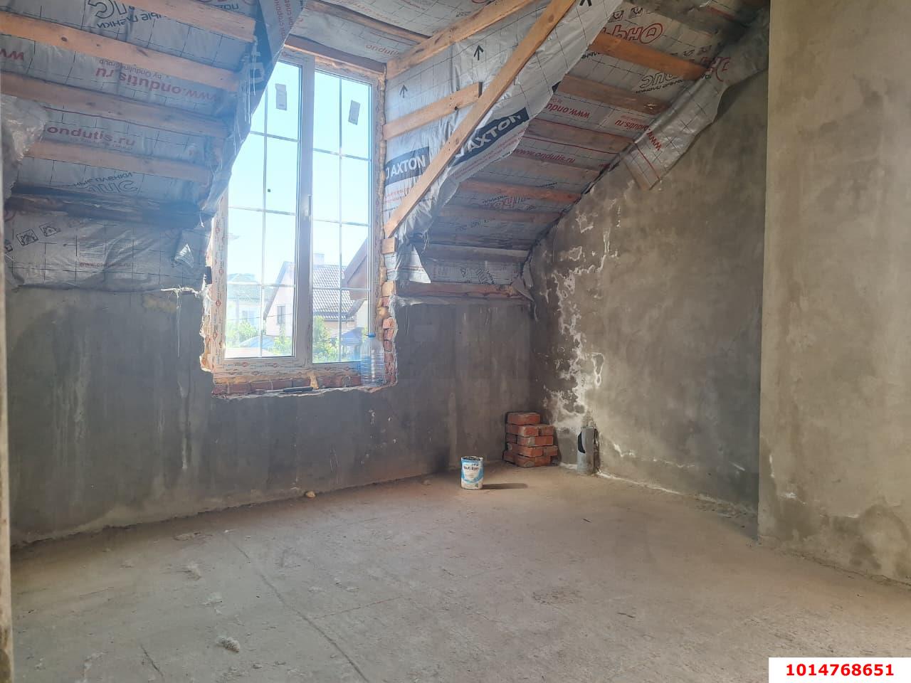 Фото №6: Дом 151 м² + 4 сот. - Краснодар, Прикубанский внутригородской округ, мкр. Парковый, пр-д 1-й Звенигородский, 23/1