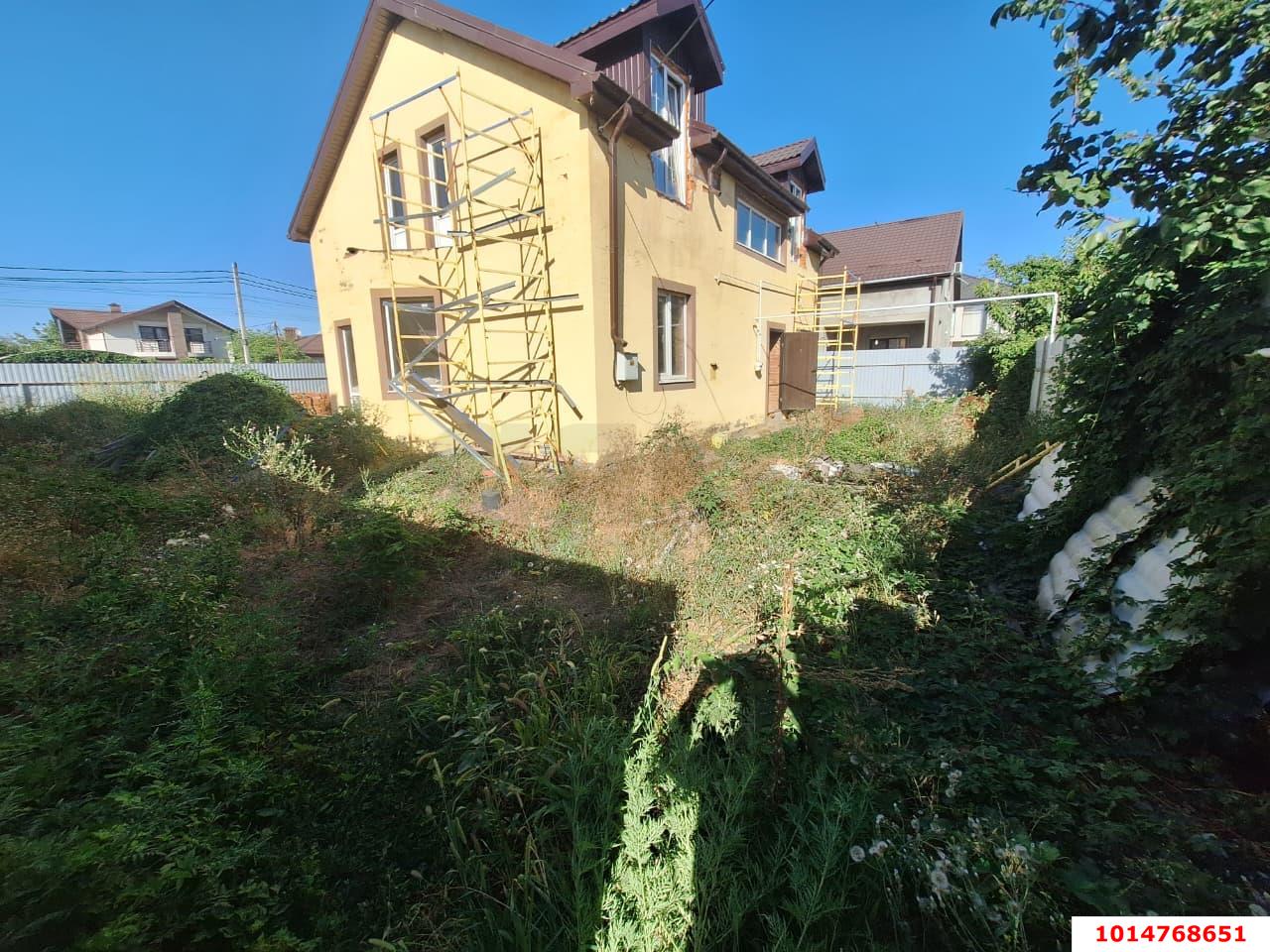 Фото №2: Дом 151 м² + 4 сот. - Краснодар, Парковый, пр-д 1-й Звенигородский, 23/1