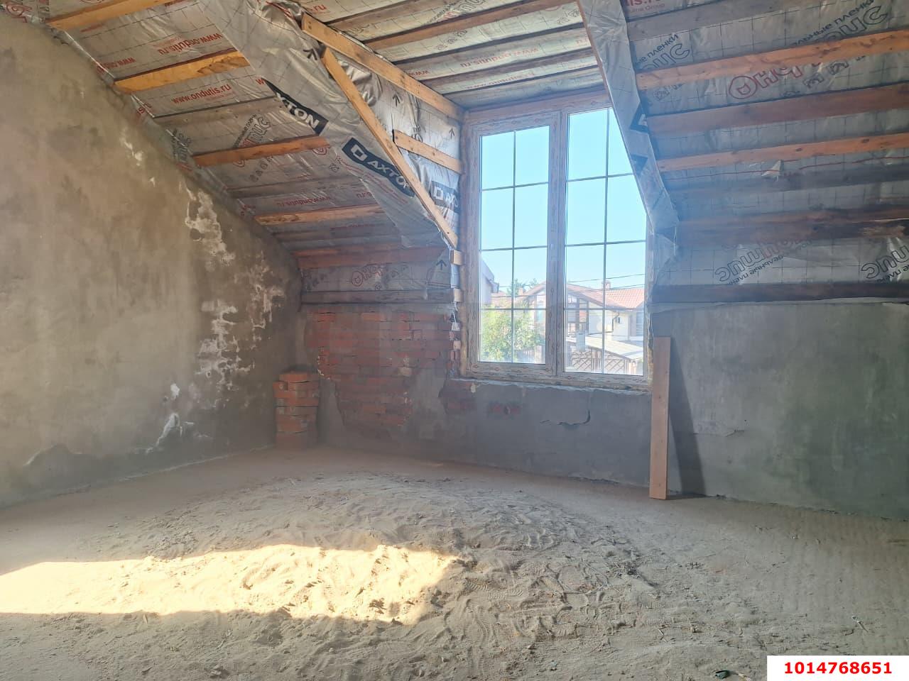 Фото №5: Дом 151 м² + 4 сот. - Краснодар, Парковый, пр-д 1-й Звенигородский, 23/1