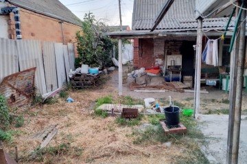 Фото №5: Дом 66 м² - Краснодар, мкр. Дубинка, ул. 2-я Линия Поймы реки Кубань, 49