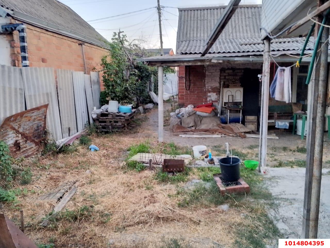 Фото №5: Дом 66 м² + 3.23 сот. - Краснодар, Дубинка, ул. 2-я Линия Поймы реки Кубань, 49