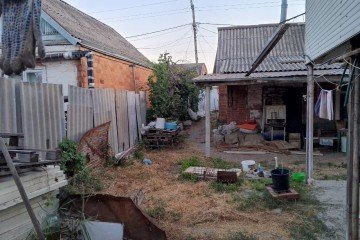 Фото №3: Дом 66 м² - Краснодар, мкр. Дубинка, ул. 2-я Линия Поймы реки Кубань, 49