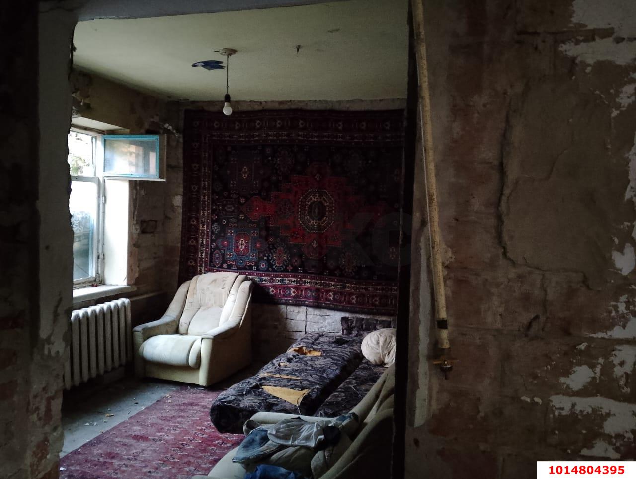 Фото №7: Дом 66 м² + 3.23 сот. - Краснодар, Дубинка, ул. 2-я Линия Поймы реки Кубань, 49