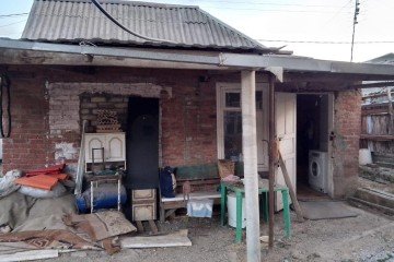 Фото №2: Дом 66 м² - Краснодар, мкр. Дубинка, ул. 2-я Линия Поймы реки Кубань, 49