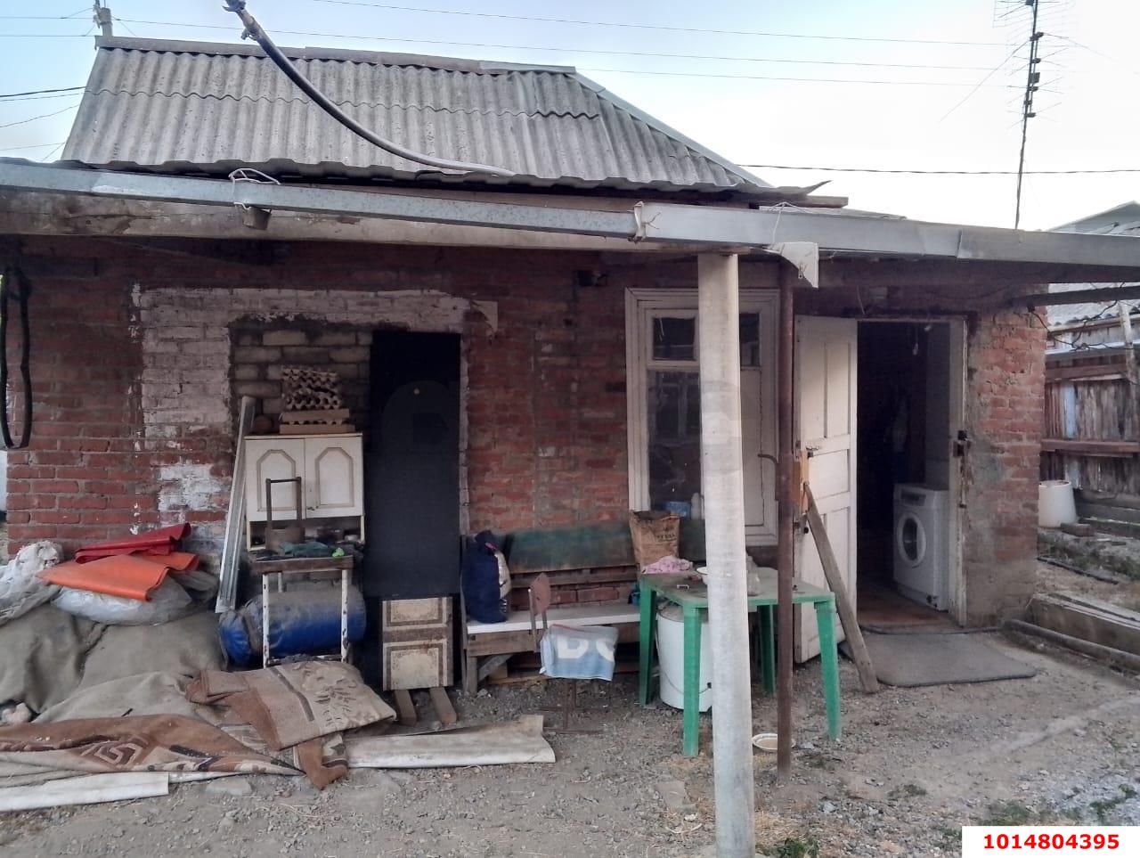 Фото №2: Дом 66 м² + 3.23 сот. - Краснодар, Дубинка, ул. 2-я Линия Поймы реки Кубань, 49